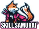 Skill Samurai of Fairfax logo